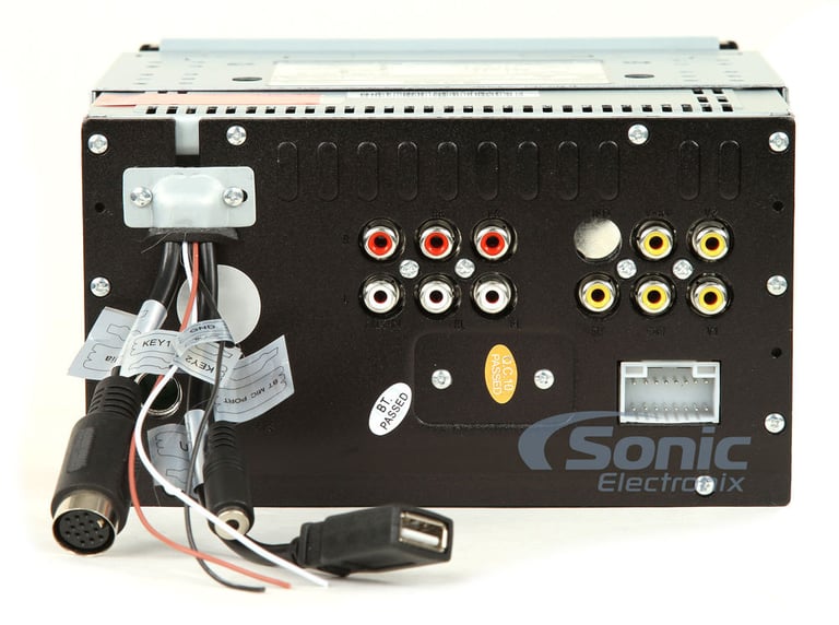 Boss BV9758BI Image 4