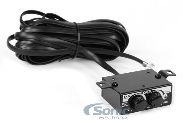 Boss BX55 Image 4