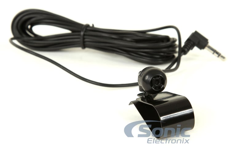Alpine IVE-W555BT Image 3