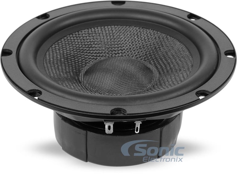 Hifonics HS6.2C Image 3