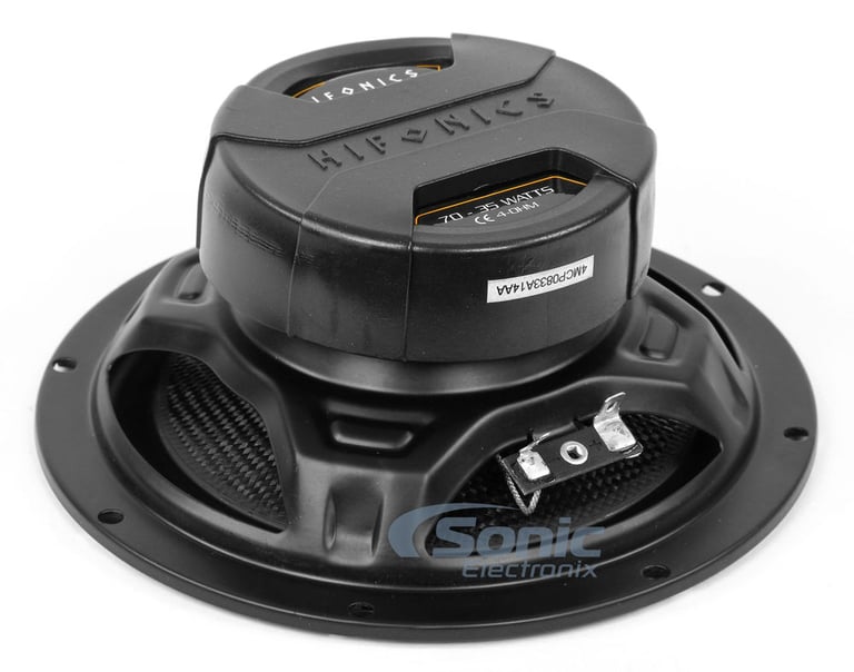 Hifonics HS6.2C Image 4