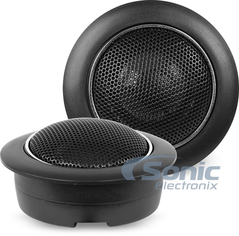 Hifonics HS6.2C Image 5