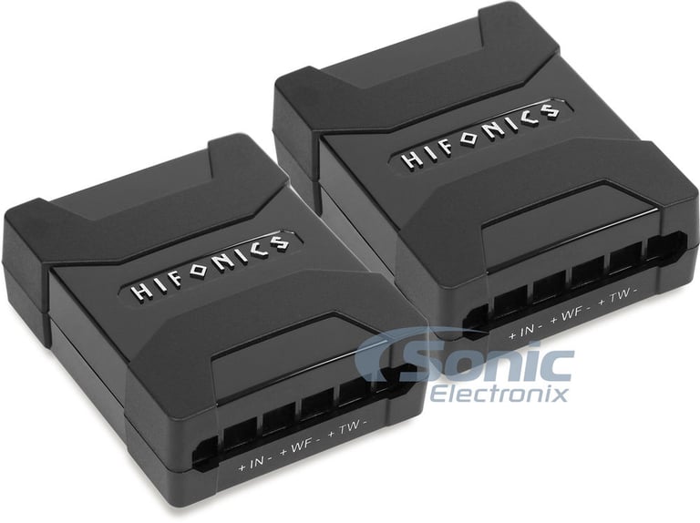 Hifonics HS6.2C Image 6
