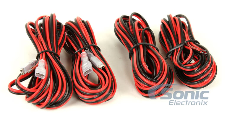 Hifonics HS6.2C Image 10
