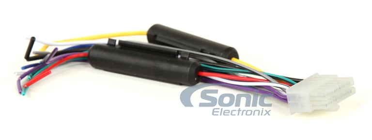 Soundstream VCD-31B Image 9