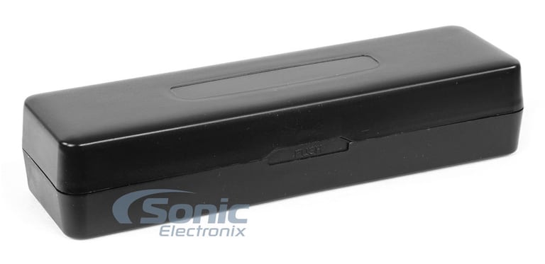Soundstream VCD-31B Image 10