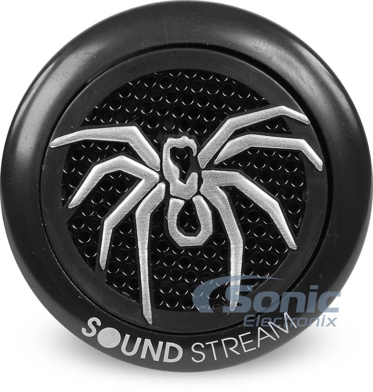 Soundstream TWS.3N Image 2