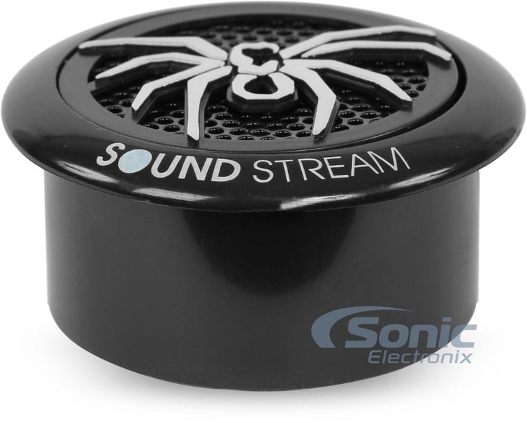 Soundstream TWS.3N Image 3