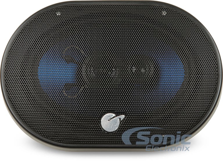 Planet Audio AC57 Image 2
