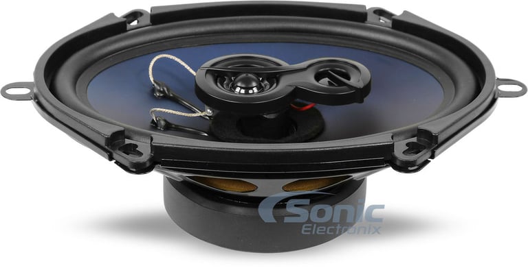 Planet Audio AC57 Image 4