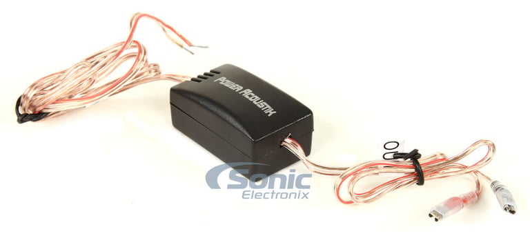 Power Acoustik NB-9 Image 4