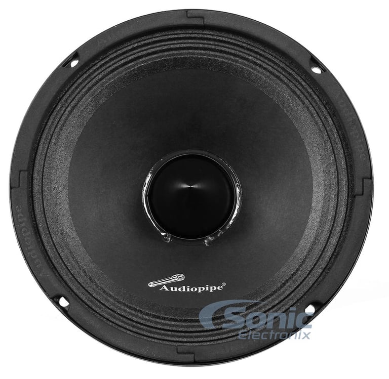 Audiopipe APMB-8SND Image 2