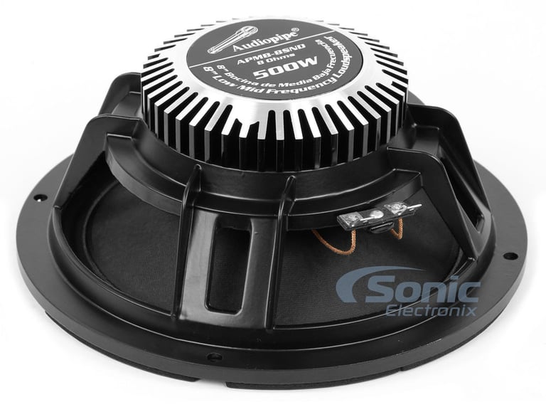 Audiopipe APMB-8SND Image 3