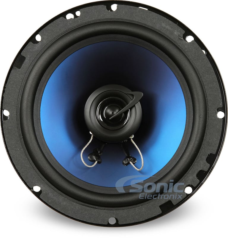 Planet Audio AC62 Image 3