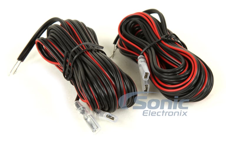 Planet Audio AC62 Image 6