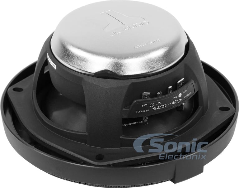 JL Audio C3-525cw Image 4