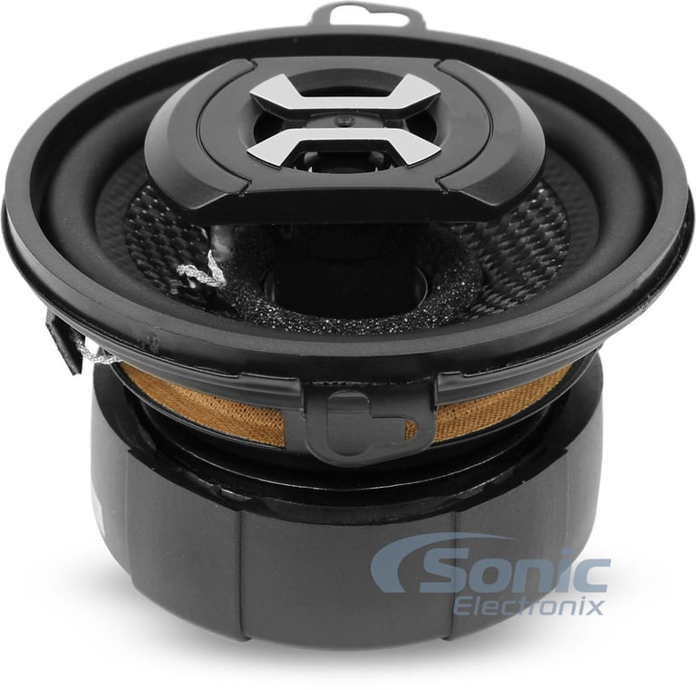 Hifonics HS35CX (OPEN BOX COMPLETE) Image 3