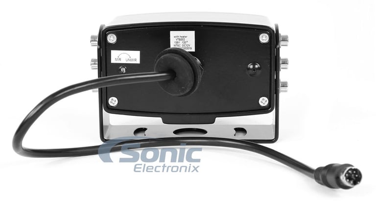 BOYO Vision VTB302 Image 3