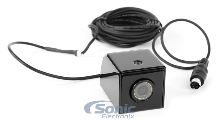 BOYO Vision VTE100 Image 2