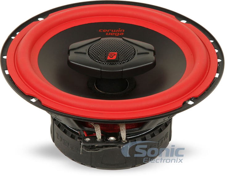Cerwin-Vega V465 (Open Box Comnplete) Image 3