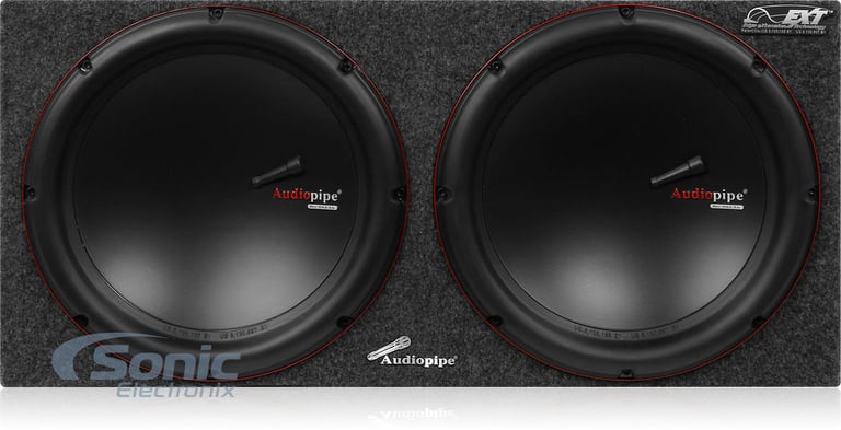 Audiopipe APVB-120BET Image 3