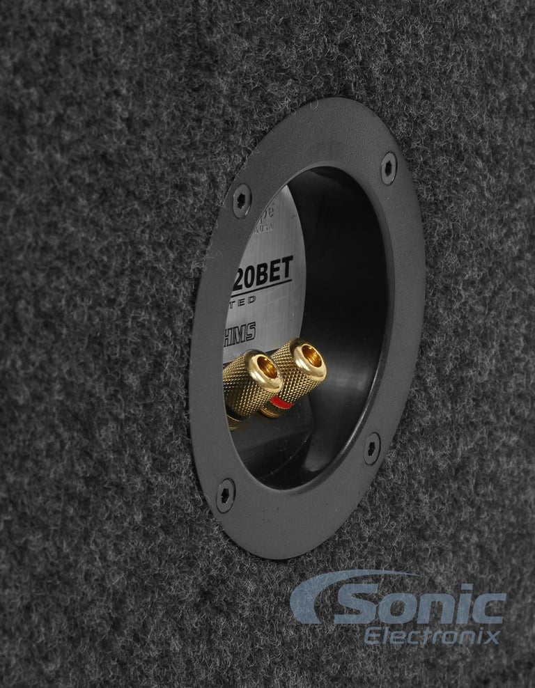 Audiopipe APVB-120BET Image 5