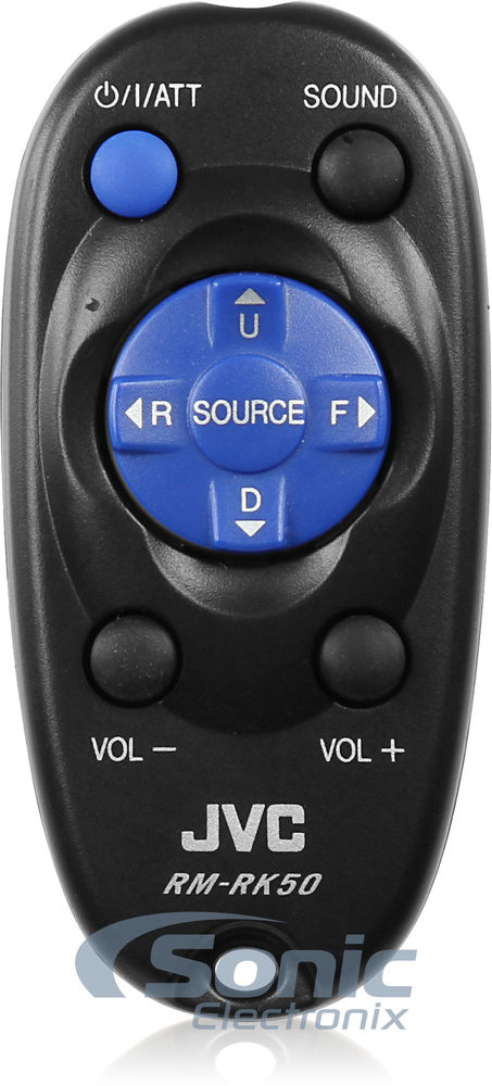 LIMITED TIME ONLY: Receive a FREE JVC Stereo with JVC KW-V50BT Image 25