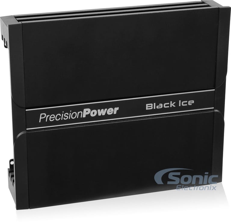 Precision Power PPI BA1300.1D Image 2