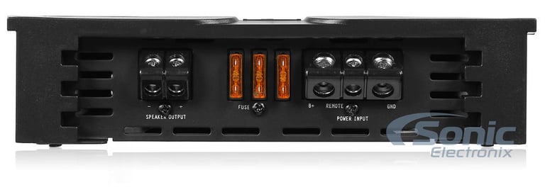 Precision Power PPI BA2600.1D Image 4