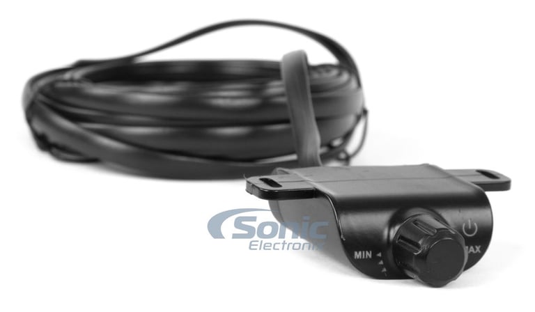 Precision Power PPI BA2600.1D Image 5
