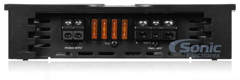 Precision Power PPI BA5000.1D Image 4