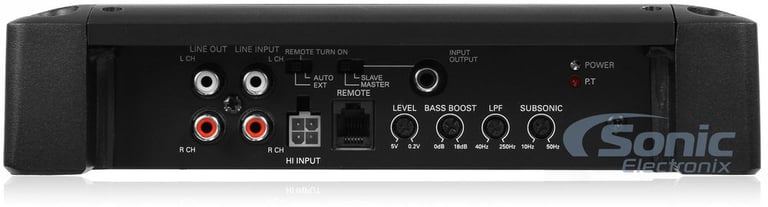 MTX XTHUNDER1500.1 Image 3