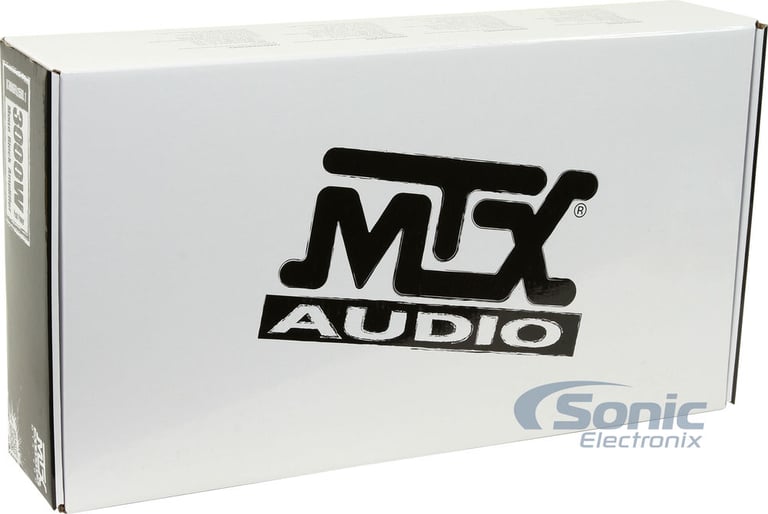 MTX XTHUNDER1500.1 Image 8
