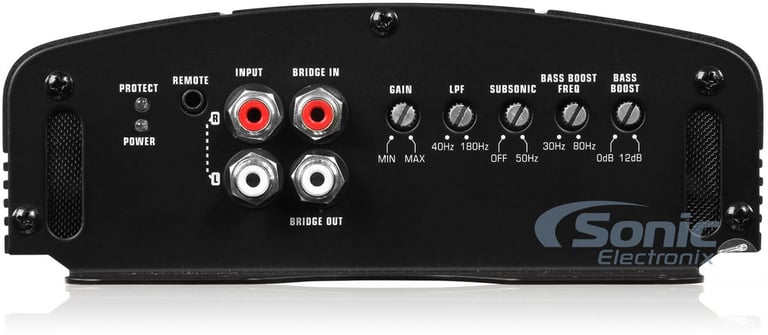 Audiopipe APCL-15001D Image 3