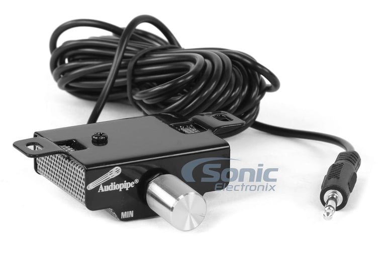 Audiopipe APCL-15001D Image 5