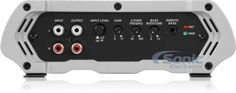 2000W Kicker Bass Package: FREE Dual Sub Box! Image 6