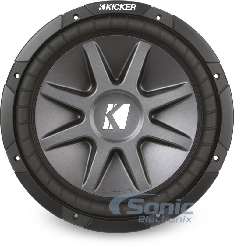 2000W Kicker Bass Package: FREE Dual Sub Box! Image 10