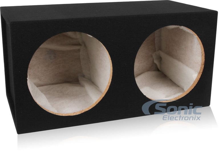 2000W Kicker Bass Package: FREE Dual Sub Box! Image 14