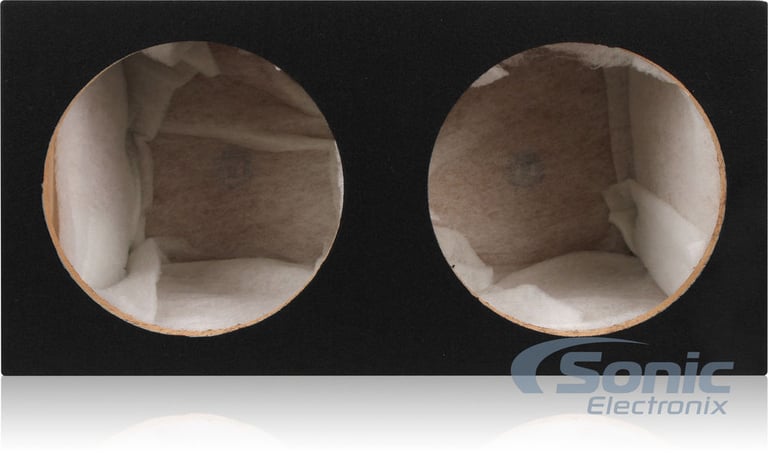 2000W Kicker Bass Package: FREE Dual Sub Box! Image 15