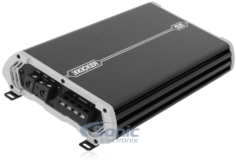 3000W Kicker Bass Package: FREE Dual Sub Box! Image 3