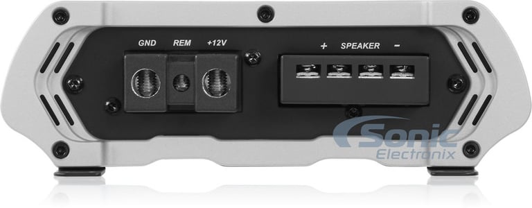 3000W Kicker Bass Package: FREE Dual Sub Box! Image 5