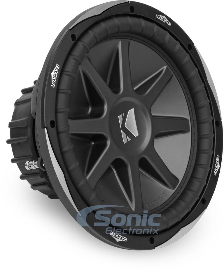3000W Kicker Bass Package: FREE Dual Sub Box! Image 9