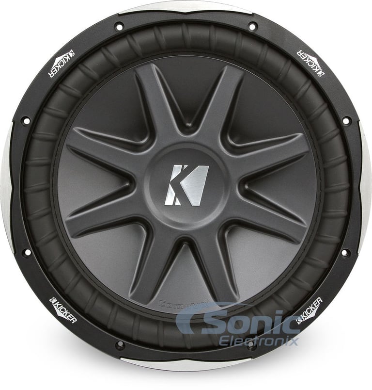 3000W Kicker Bass Package: FREE Dual Sub Box! Image 10