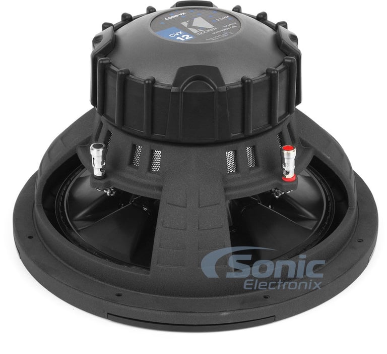3000W Kicker Bass Package: FREE Dual Sub Box! Image 11