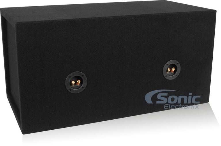 3000W Kicker Bass Package: FREE Dual Sub Box! Image 16