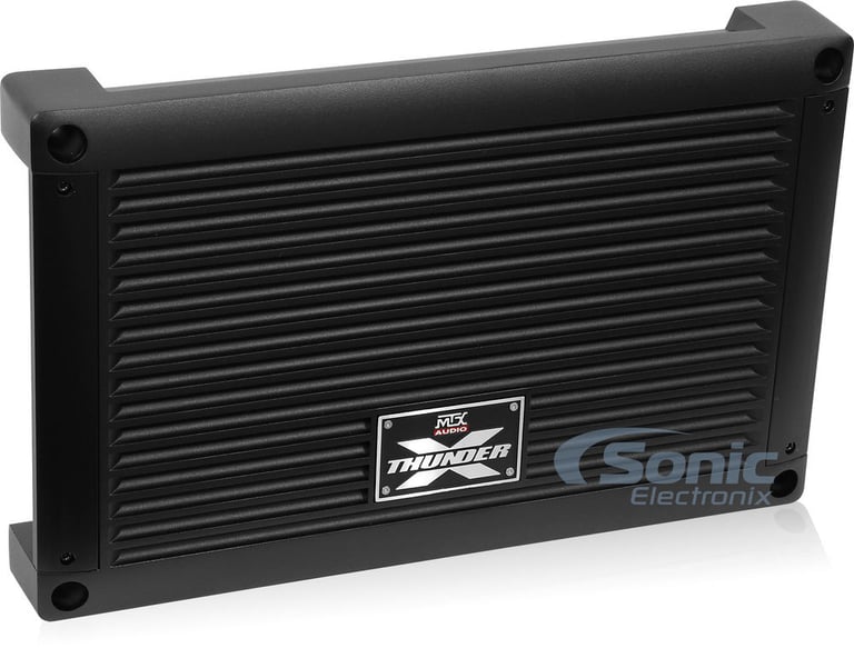 MTX XTHUNDER1200.1 Image 2