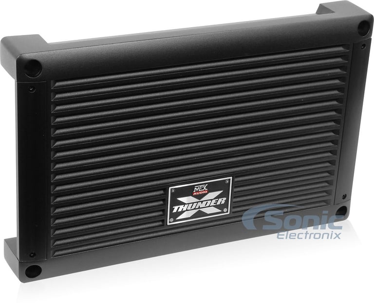 MTX XTHUNDER125.4 Image 2