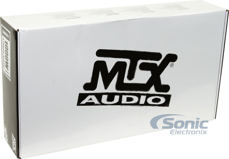 MTX XTHUNDER125.4 Image 7