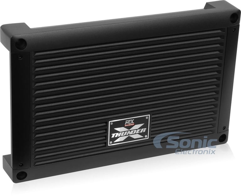 MTX XTHUNDER800.5 Image 2