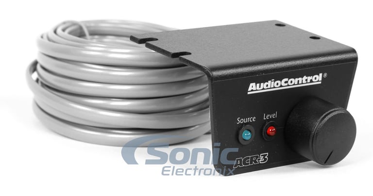 AudioControl DQ-61 (Blue) R/B Image 3